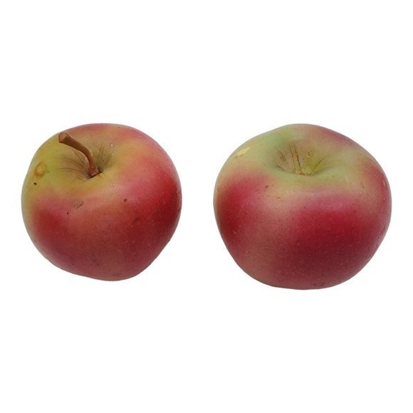 Mixed Vintage Faux Fruit Plastic Artificial Fake Display Home Décor Crafts Lot 7 - Picture 5 of 7